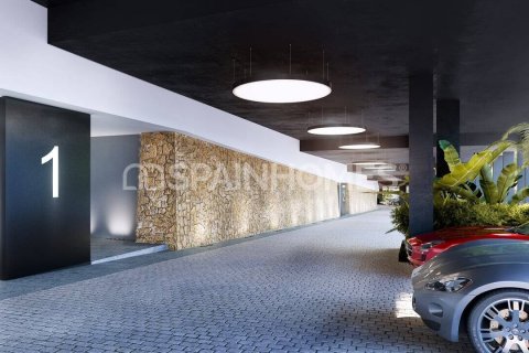 Villa en venta en Benalmádena, Málaga, España 4 dormitorios, 191 m2 No. 48347 - foto 5