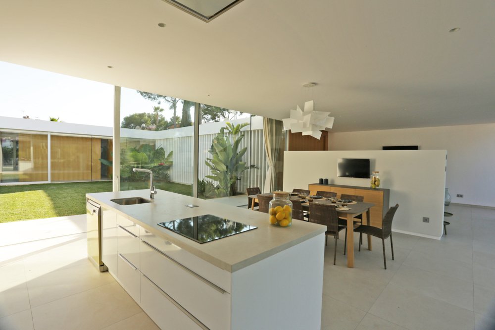 Villa à Santa Ponsa, Mallorca, Espagne 4 chambres, 295 m2 No. 103894
