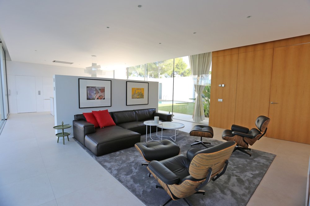 Villa à Santa Ponsa, Mallorca, Espagne 4 chambres, 295 m2 No. 103894
