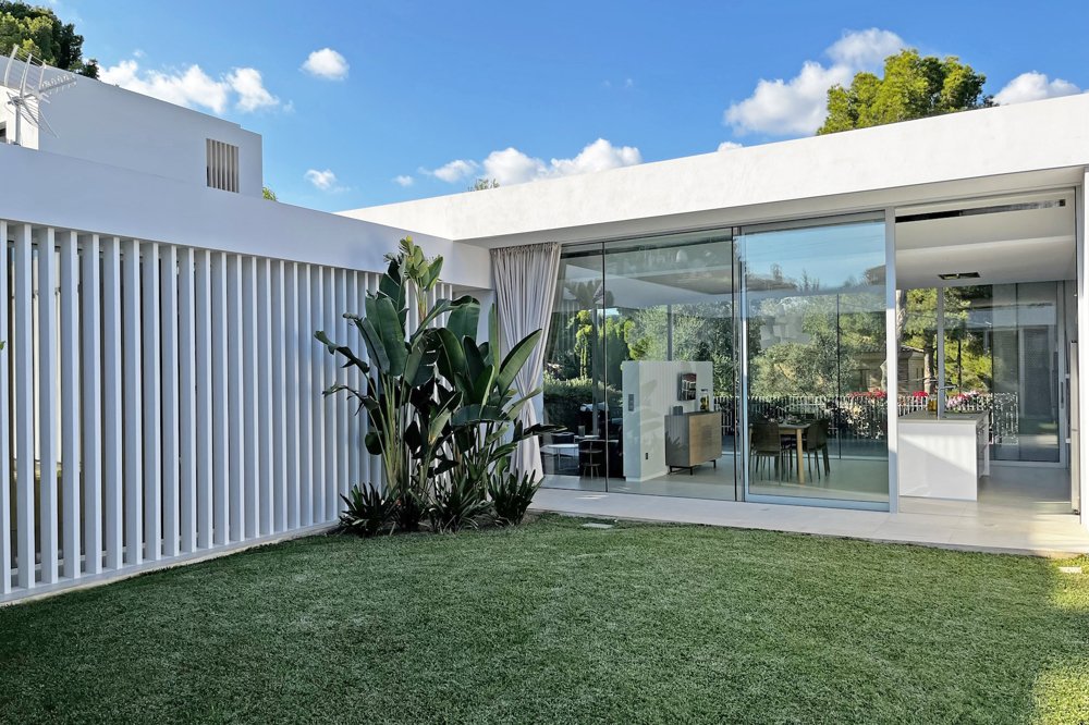 Villa à Santa Ponsa, Mallorca, Espagne 4 chambres, 295 m2 No. 103894