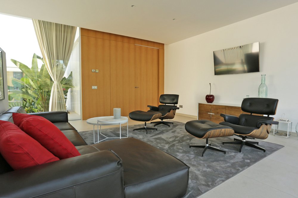 Villa à Santa Ponsa, Mallorca, Espagne 4 chambres, 295 m2 No. 103894