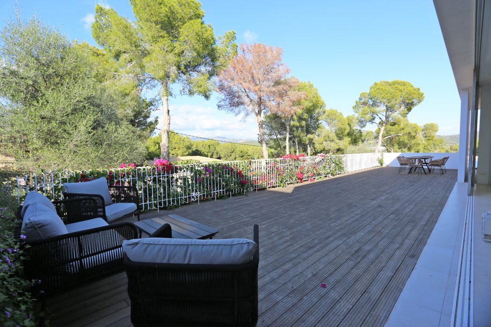 Villa à Santa Ponsa, Mallorca, Espagne 4 chambres, 295 m2 No. 103894