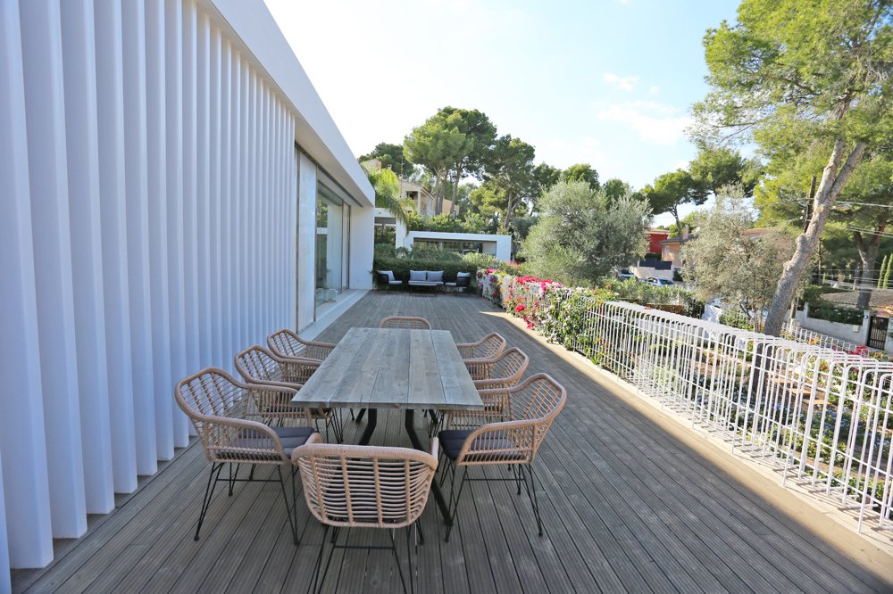 Villa à Santa Ponsa, Mallorca, Espagne 4 chambres, 295 m2 No. 103894