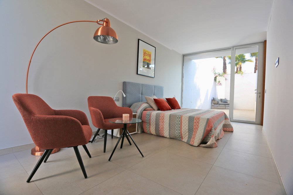 Villa à Santa Ponsa, Mallorca, Espagne 4 chambres, 295 m2 No. 103894