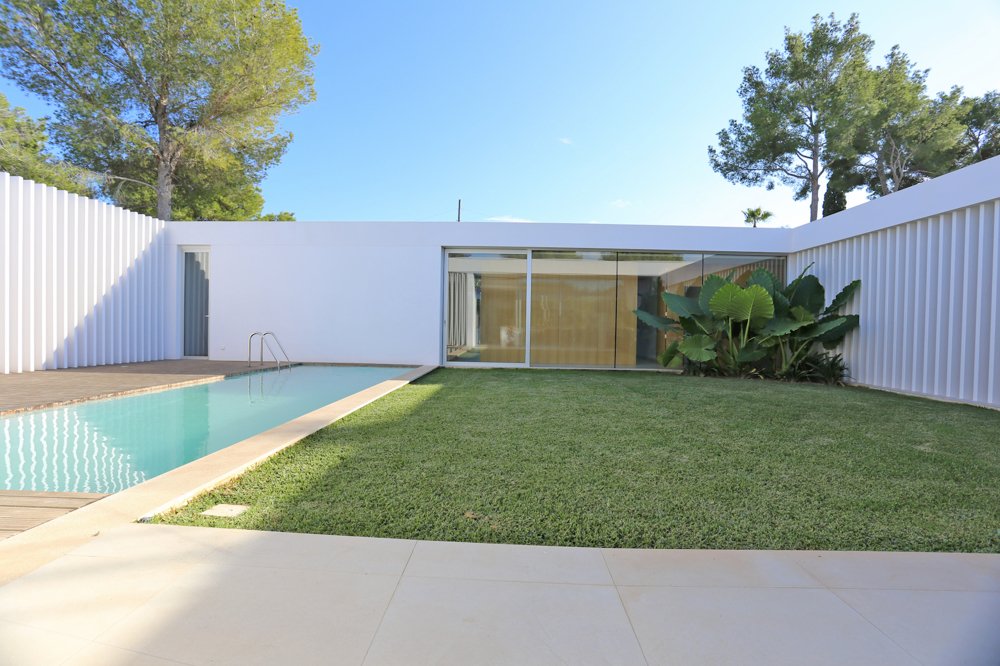 Villa à Santa Ponsa, Mallorca, Espagne 4 chambres, 295 m2 No. 103894