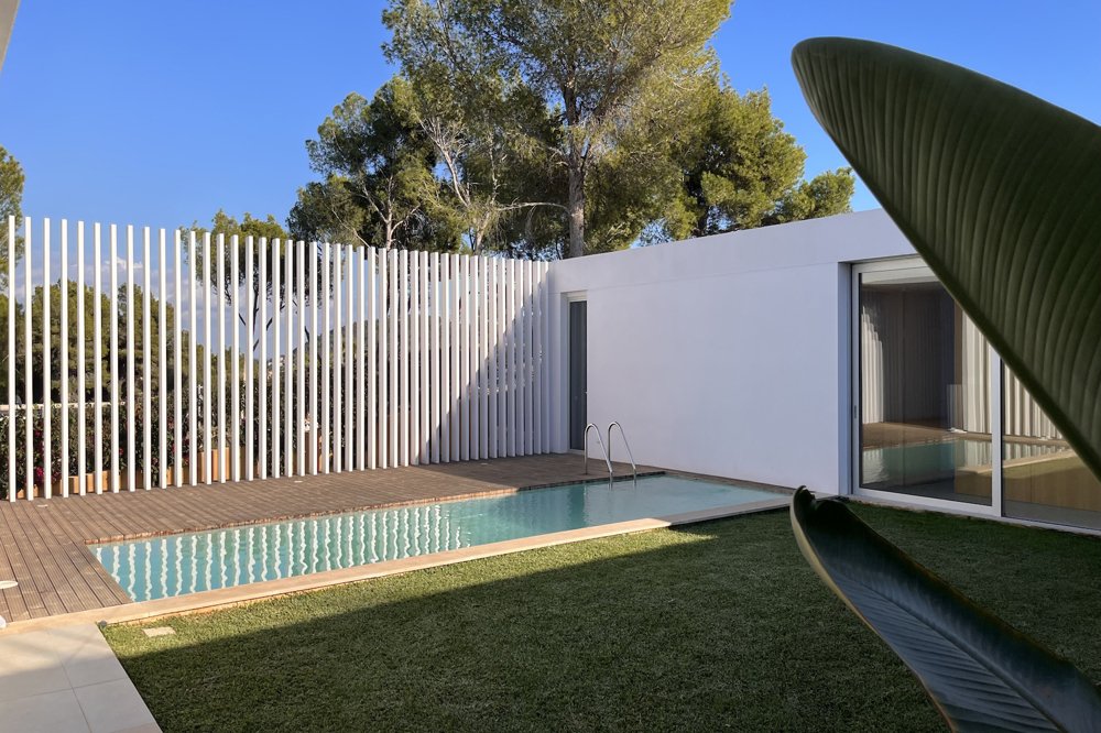 Villa à Santa Ponsa, Mallorca, Espagne 4 chambres, 295 m2 No. 103894