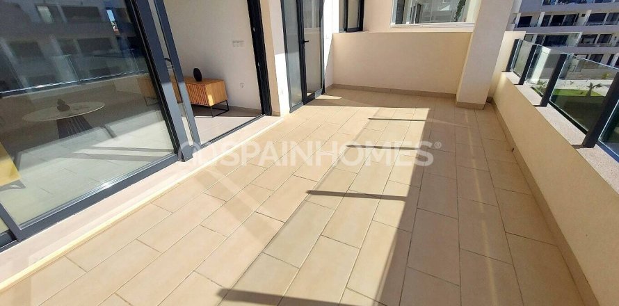 Apartamento en Orihuela, Alicante, España 2 dormitorios, 71 m2 No. 181379