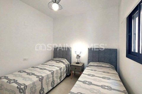 Apartamento en venta en Orihuela, Alicante, España 2 dormitorios, 71 m2 No. 181379 - foto 7