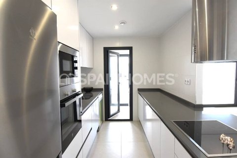 Apartamento en venta en Orihuela, Alicante, España 2 dormitorios, 71 m2 No. 181379 - foto 5