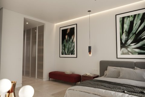Villa for sale in Benidorm, Alicante, Spain 4 bedrooms, 447 sq.m. No. 180803 - photo 8