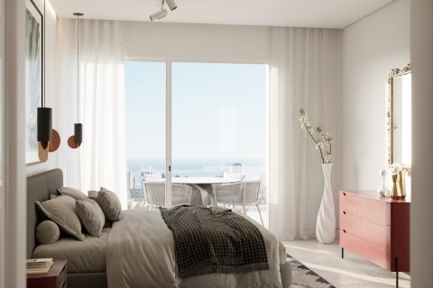 Villa for sale in Benidorm, Alicante, Spain 4 bedrooms, 447 sq.m. No. 180803 - photo 9