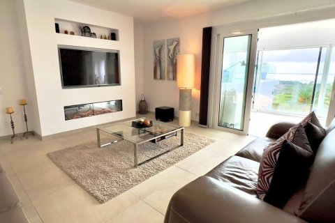 Продажа виллы в Морайра, Аликанте, Испания 5 спален, 205м2 №180786 - фото 9