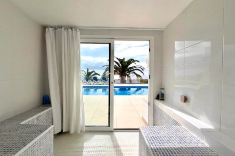 Продажа виллы в Морайра, Аликанте, Испания 5 спален, 205м2 №180786 - фото 18