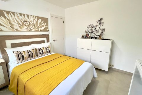 Продажа виллы в Морайра, Аликанте, Испания 5 спален, 205м2 №180786 - фото 21