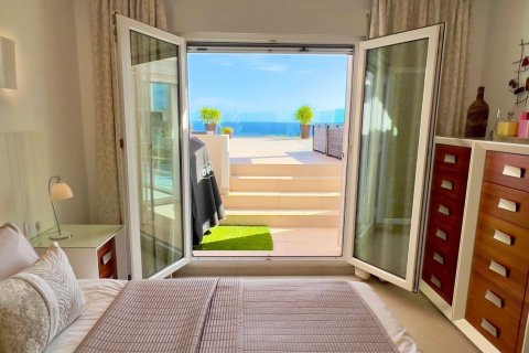 Продажа виллы в Морайра, Аликанте, Испания 5 спален, 205м2 №180786 - фото 25