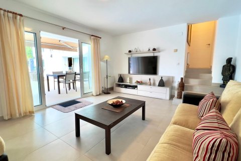 Продажа виллы в Морайра, Аликанте, Испания 5 спален, 205м2 №180786 - фото 6