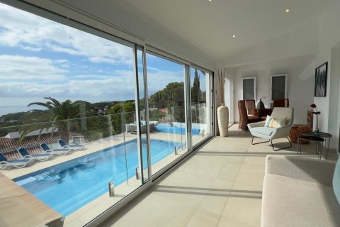 Продажа виллы в Морайра, Аликанте, Испания 5 спален, 205м2 №180786 - фото 17
