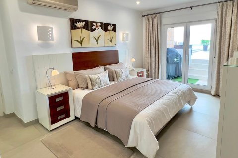 Продажа виллы в Морайра, Аликанте, Испания 5 спален, 205м2 №180786 - фото 26