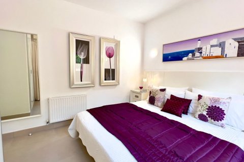 Продажа виллы в Морайра, Аликанте, Испания 5 спален, 205м2 №180786 - фото 22