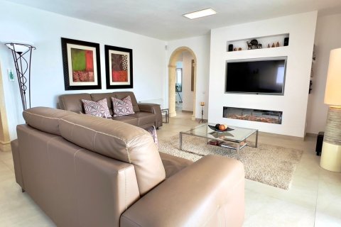 Продажа виллы в Морайра, Аликанте, Испания 5 спален, 205м2 №180786 - фото 8