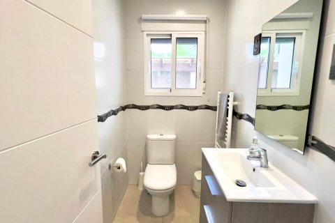 Продажа виллы в Морайра, Аликанте, Испания 5 спален, 205м2 №180786 - фото 24