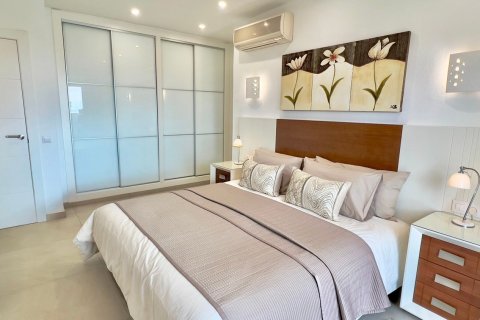 Продажа виллы в Морайра, Аликанте, Испания 5 спален, 205м2 №180786 - фото 27