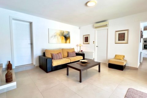 Продажа виллы в Морайра, Аликанте, Испания 5 спален, 205м2 №180786 - фото 10