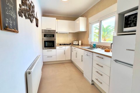 Продажа виллы в Морайра, Аликанте, Испания 5 спален, 205м2 №180786 - фото 15