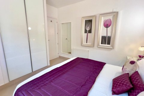 Продажа виллы в Морайра, Аликанте, Испания 5 спален, 205м2 №180786 - фото 23