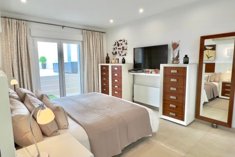 Продажа виллы в Морайра, Аликанте, Испания 5 спален, 205м2 №180786 - фото 28
