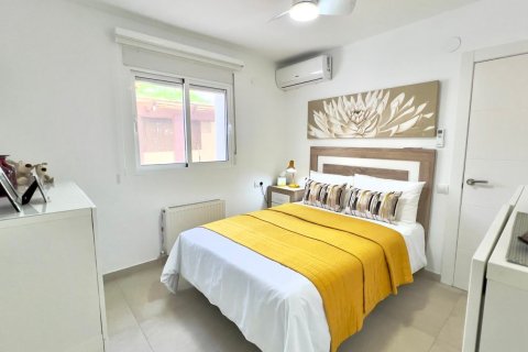 Продажа виллы в Морайра, Аликанте, Испания 5 спален, 205м2 №180786 - фото 20