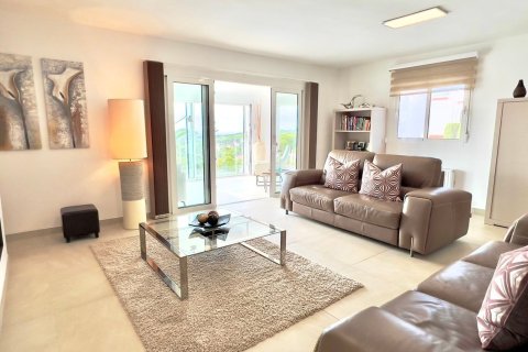 Продажа виллы в Морайра, Аликанте, Испания 5 спален, 205м2 №180786 - фото 7