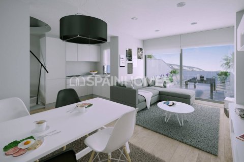 Attico in vendita a Fuengirola, Malaga, Spagna 3 camere da letto, 70 mq. N° 181378 - foto 14