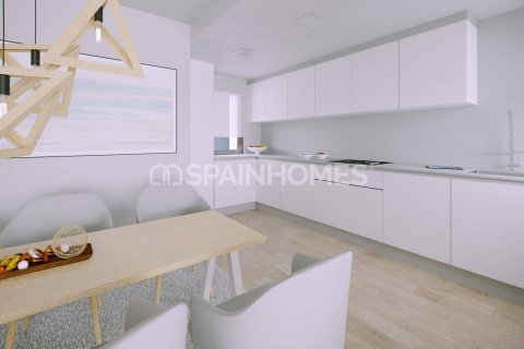 Attico in vendita a Fuengirola, Malaga, Spagna 3 camere da letto, 70 mq. N° 181378 - foto 24