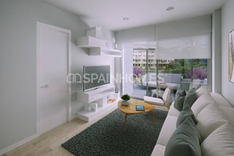 Attico in vendita a Fuengirola, Malaga, Spagna 3 camere da letto, 70 mq. N° 181378 - foto 18