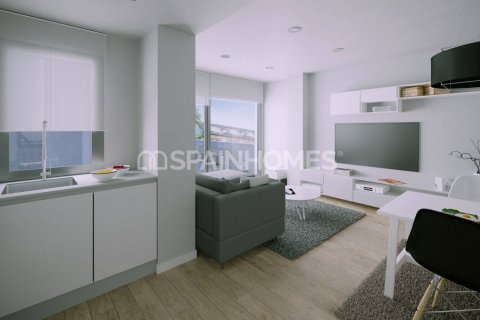 Attico in vendita a Fuengirola, Malaga, Spagna 3 camere da letto, 70 mq. N° 181378 - foto 15