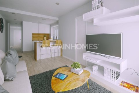 Attico in vendita a Fuengirola, Malaga, Spagna 3 camere da letto, 70 mq. N° 181378 - foto 19