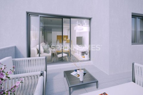 Attico in vendita a Fuengirola, Malaga, Spagna 3 camere da letto, 70 mq. N° 181378 - foto 21