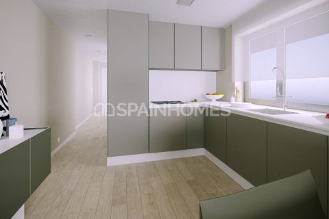 Attico in vendita a Fuengirola, Malaga, Spagna 3 camere da letto, 70 mq. N° 181378 - foto 12