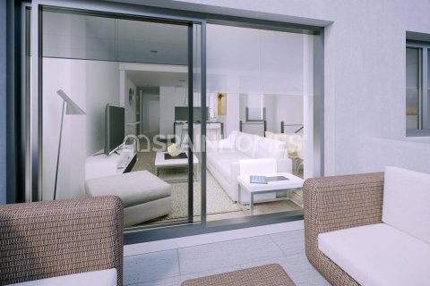 Attico in vendita a Fuengirola, Malaga, Spagna 3 camere da letto, 70 mq. N° 181378 - foto 9