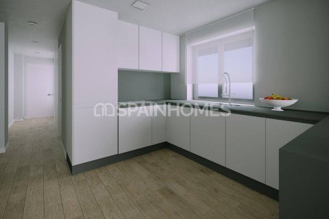 Attico in vendita a Fuengirola, Malaga, Spagna 3 camere da letto, 70 mq. N° 181378 - foto 8