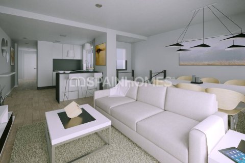 Attico in vendita a Fuengirola, Malaga, Spagna 3 camere da letto, 70 mq. N° 181378 - foto 4