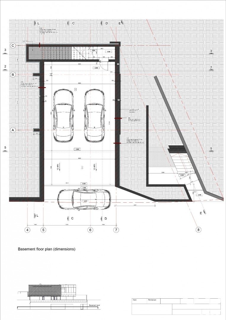 Land plot à Segur de Calafell, Tarragona, Espagne 600 m2 No. 186165