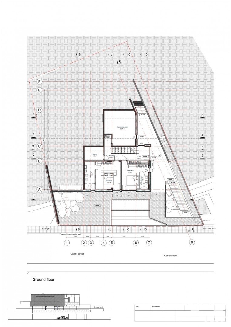 Land plot à Segur de Calafell, Tarragona, Espagne 600 m2 No. 186165