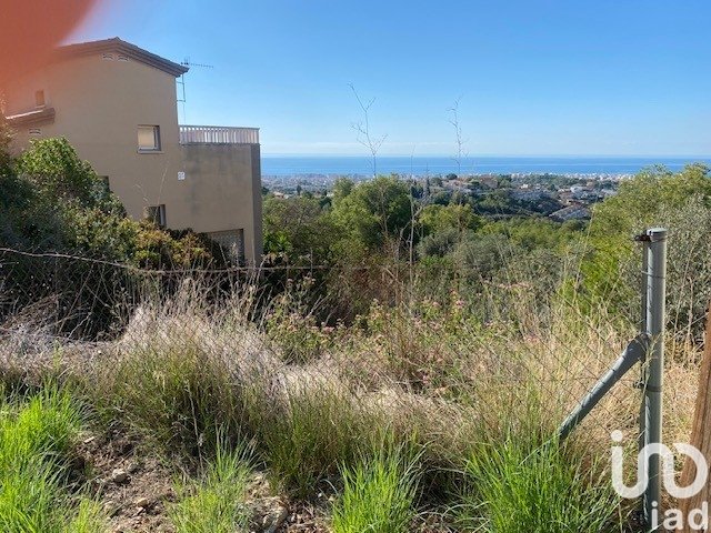 Land plot à Segur de Calafell, Tarragona, Espagne 600 m2 No. 186168
