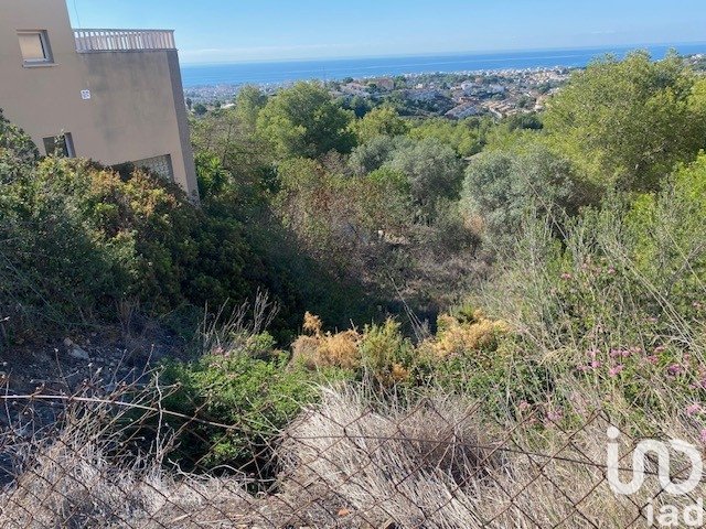 Land plot à Segur de Calafell, Tarragona, Espagne 600 m2 No. 186168