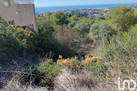 Land plot for sale in Segur de Calafell, Tarragona, Spain 600 sq.m. No. 186168 - photo 7