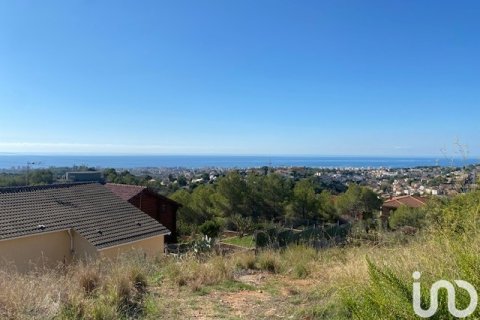 Terreno a Segur de Calafell, Tarragona, Spagna 600 mq. N° 186168