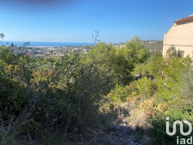 Land plot à Segur de Calafell, Tarragona, Espagne 600 m2 No. 186168