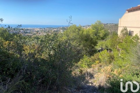 Land plot for sale in Segur de Calafell, Tarragona, Spain 600 sq.m. No. 186168 - photo 5